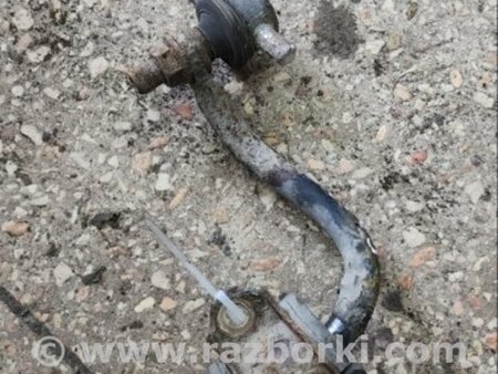 ФОТО Стабилизатор для Subaru Tribeca B9 (05-08) Київ