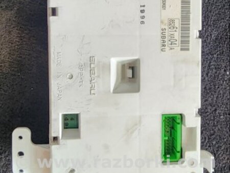 ФОТО Панель приборов для Subaru Tribeca B9 (05-08) Київ