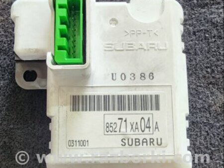 ФОТО Панель приборов для Subaru Tribeca B9 (05-08) Київ