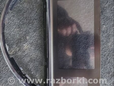 ФОТО Накладка кузова для Subaru Tribeca B9 (05-08) Київ