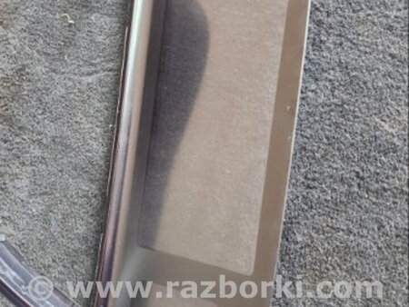ФОТО Накладка кузова для Subaru Tribeca B9 (05-08) Київ