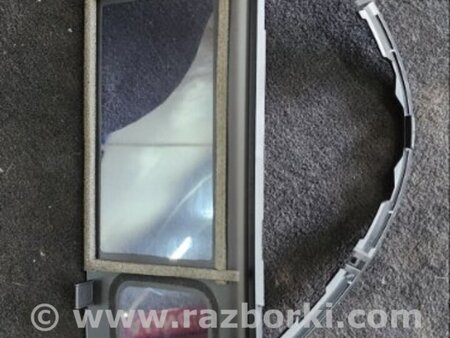 ФОТО Накладка кузова для Subaru Tribeca B9 (05-08) Київ