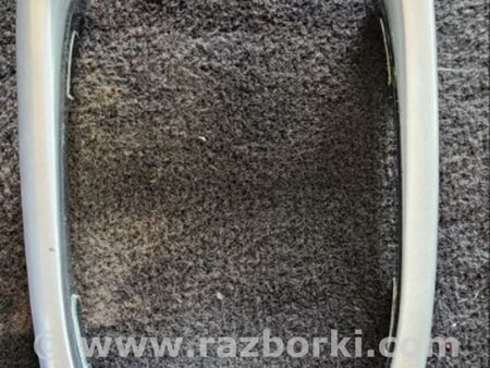 ФОТО Накладка кузова для Subaru Tribeca B9 (05-08) Київ