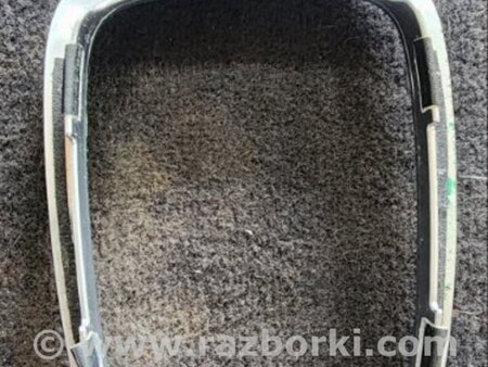 ФОТО Накладка кузова для Subaru Tribeca B9 (05-08) Київ