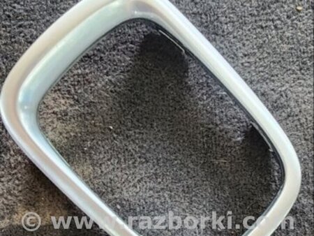 ФОТО Накладка кузова для Subaru Tribeca B9 (05-08) Київ