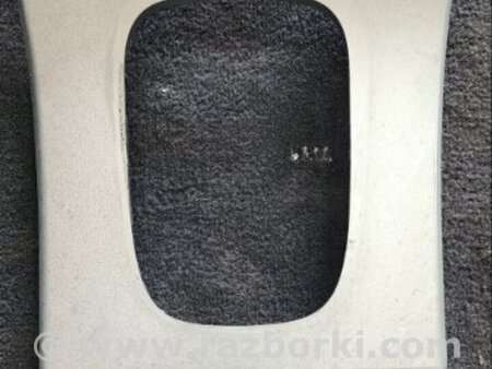 ФОТО Накладка кузова для Subaru Tribeca B9 (05-08) Київ