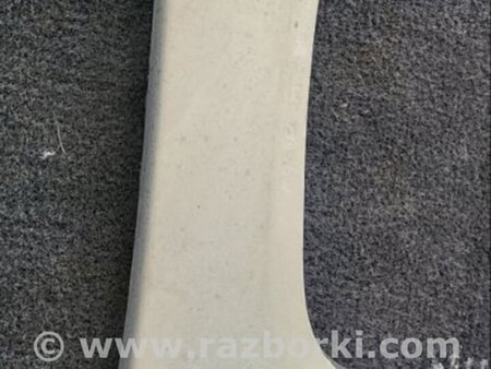 ФОТО Накладка кузова для Subaru Tribeca B9 (05-08) Київ