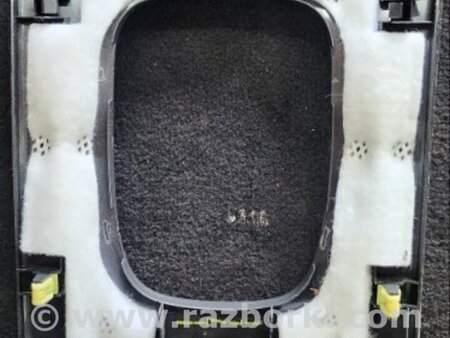 ФОТО Накладка кузова для Subaru Tribeca B9 (05-08) Київ