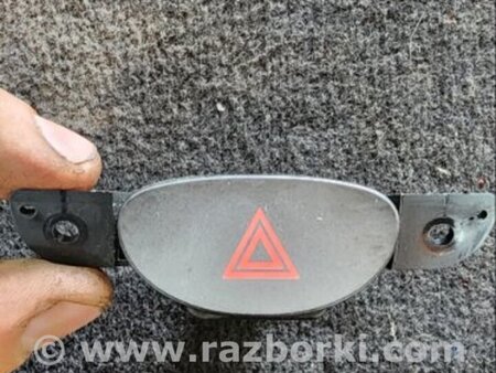 ФОТО Кнопка аварийки для Subaru Tribeca B9 (05-08) Київ