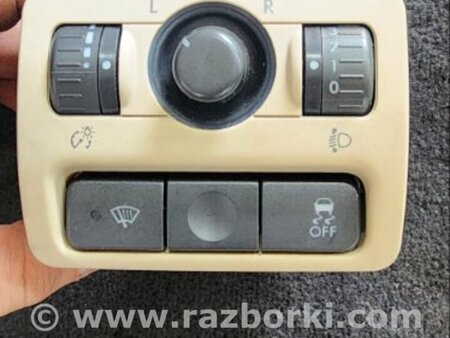ФОТО Блок кнопок для Subaru Tribeca B9 (05-08) Київ