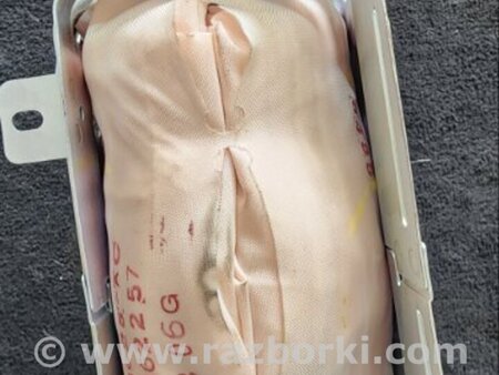 ФОТО Airbag подушка пассажира для Subaru Tribeca B9 (05-08) Київ
