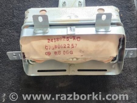 ФОТО Airbag подушка пассажира для Subaru Tribeca B9 (05-08) Київ