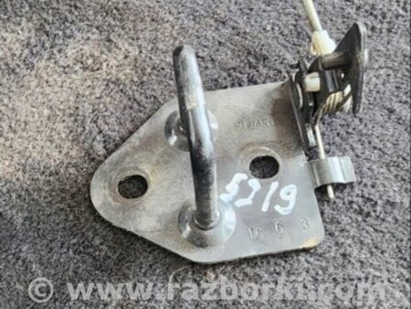 ФОТО Петля капота для Subaru Tribeca B9 (05-08) Київ