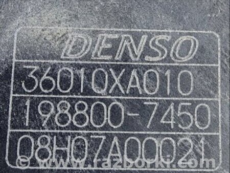 ФОТО Педаль газа для Subaru Tribeca B9 (05-08) Київ