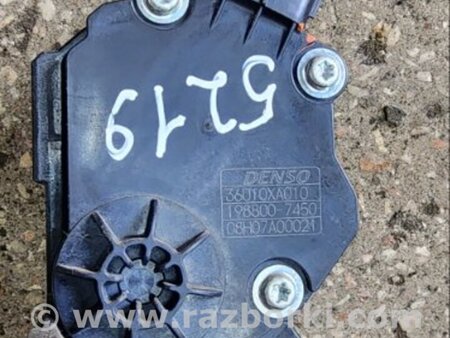 ФОТО Педаль газа для Subaru Tribeca B9 (05-08) Київ