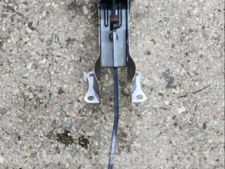 ФОТО Педаль тормоза для Subaru Tribeca B9 (05-08) Київ