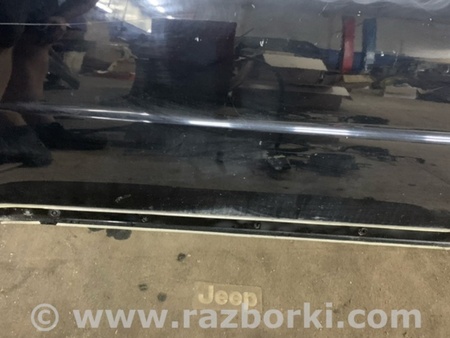 ФОТО Дверь передняя левая для Subaru Tribeca B9 (05-08) Київ