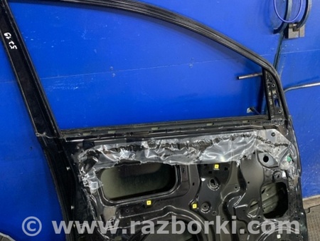 ФОТО Дверь передняя левая для Subaru Tribeca B9 (05-08) Київ