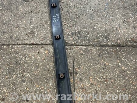 ФОТО Накладка на дверь передняя левая для Subaru Tribeca B9 (05-08) Київ