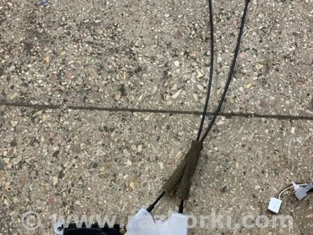 ФОТО Замок двери передний левый для Subaru Tribeca B9 (05-08) Київ