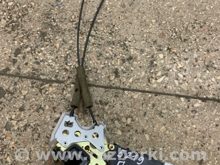 ФОТО Замок двери передний левый для Subaru Tribeca B9 (05-08) Київ