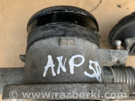 ФОТО Дросельная заслонка для KIA Sorento 1 BL (02-09) Київ