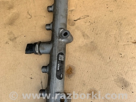 ФОТО Топливная рампа для KIA Sorento 1 BL (02-09) Київ