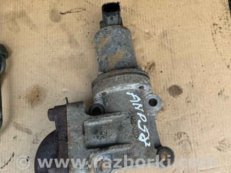 ФОТО Клапан ЕГР для KIA Sorento 1 BL (02-09) Київ