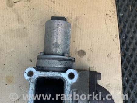 ФОТО Клапан ЕГР для KIA Sorento 1 BL (02-09) Київ