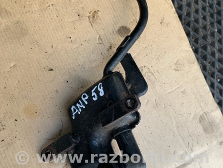 ФОТО Маслоприемник для KIA Sorento 1 BL (02-09) Київ