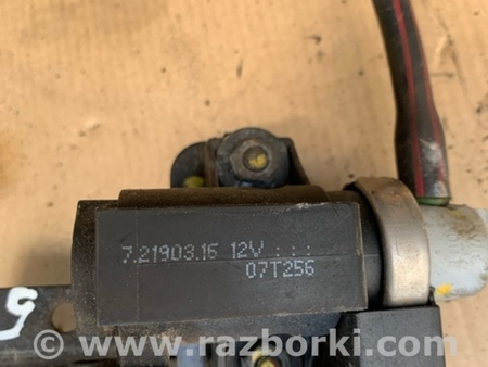 ФОТО Клапан для KIA Sorento 1 BL (02-09) Київ