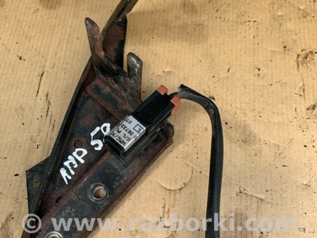 ФОТО Проводка для KIA Sorento 1 BL (02-09) Київ