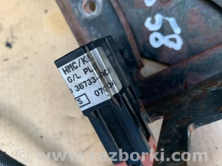 ФОТО Проводка для KIA Sorento 1 BL (02-09) Київ