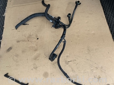 ФОТО Топливопровод для KIA Sorento 1 BL (02-09) Київ