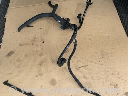 ФОТО Топливопровод для KIA Sorento 1 BL (02-09) Київ