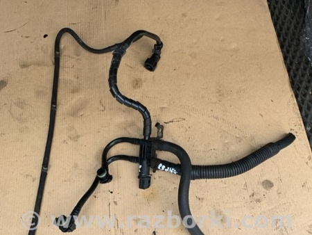 ФОТО Топливопровод для KIA Sorento 1 BL (02-09) Київ