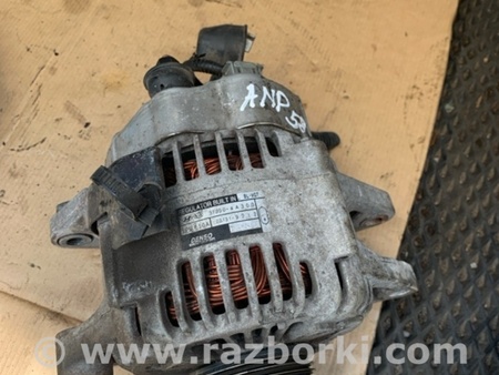 ФОТО Генератор для KIA Sorento 1 BL (02-09) Київ