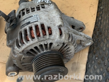 ФОТО Генератор для KIA Sorento 1 BL (02-09) Київ