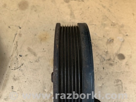 ФОТО Шкив коленвала для KIA Sorento 1 BL (02-09) Київ