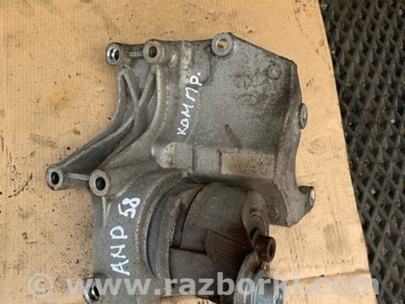 ФОТО Кронштейн для KIA Sorento 1 BL (02-09) Київ