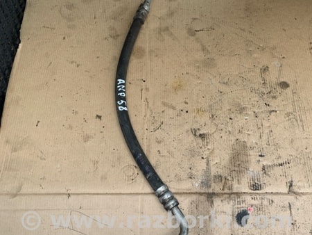 ФОТО Шланг кондиционера для KIA Sorento 1 BL (02-09) Київ