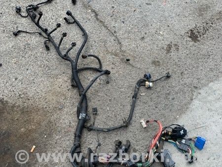 ФОТО Провода прочие для KIA Sorento 1 BL (02-09) Київ