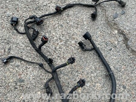 ФОТО Провода прочие для KIA Sorento 1 BL (02-09) Київ