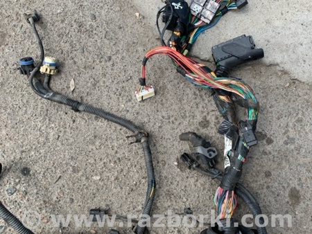 ФОТО Провода прочие для KIA Sorento 1 BL (02-09) Київ