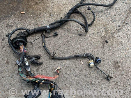 ФОТО Провода прочие для KIA Sorento 1 BL (02-09) Київ