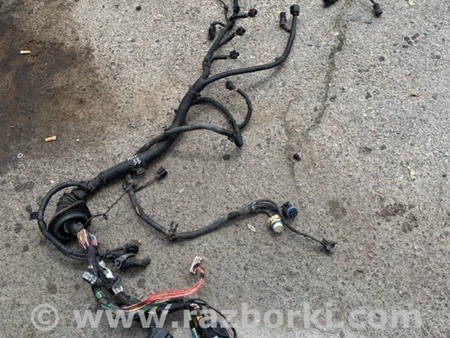 ФОТО Провода прочие для KIA Sorento 1 BL (02-09) Київ