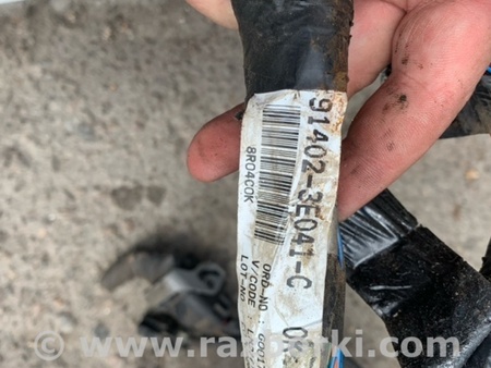 ФОТО Провода прочие для KIA Sorento 1 BL (02-09) Київ