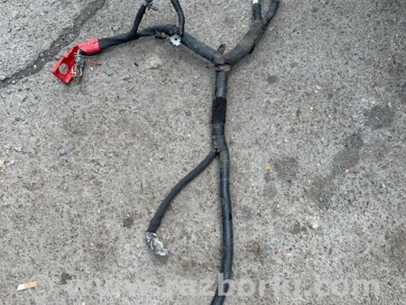 ФОТО Провода прочие для KIA Sorento 1 BL (02-09) Київ