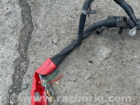 ФОТО Провода прочие для KIA Sorento 1 BL (02-09) Київ