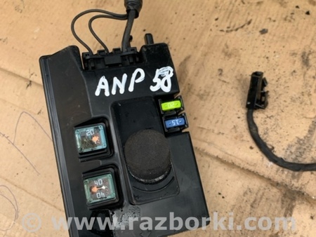 ФОТО Блок предохранителей для KIA Sorento 1 BL (02-09) Київ